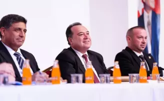 Başkan Dutlulu: Demirci’ye pozitif ayrımcılık yapıyoruz