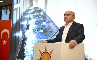 Başkan Er: Malatya yeniden “Doğu’nun Paris’i” olacak