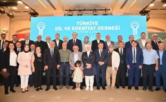 Başkan Genç: “Dilimiz Milletimizin Hafızasıdır”