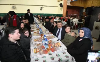 Başkan Genç: ’’Verdiğimiz sözleri yerine getireceğiz’’