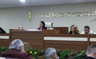Başkan Kınay: Karabağlar’da gerçekçi bir bütçe var