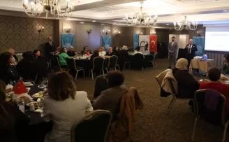 Başkan Özdemir: Nilüfer bir kadın kentidir