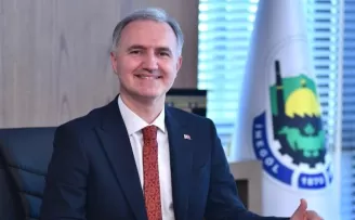 Başkan Taban’dan 10 Ocak Çalışan Gazeteciler Günü mesajı