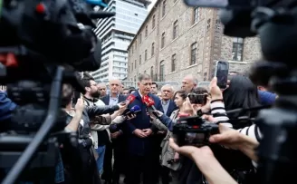 Başkan Tugay: Bu utanç vakasıdır