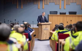 Başkan Tugay’dan vektörle mücadele ekiplerine teşekkür