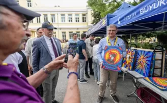 Başkan Tugay: Hepimizin İzmir’e borcu var