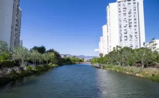 Başkan Tugay İzmir’in “iklim nötr” çalışmalarını anlattı