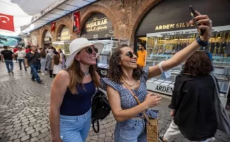 Başkan Tugay: Kemeraltı yakın gelecekte herkes için çekici olacak