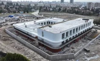 Başkent Ankara’da sosyal tesislerin sayısı artıyor