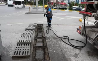 BASKİ’den Kurban Bayramı öncesi uyarı
