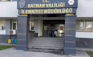 Batman’da 12 farklı dosyadan aranan şahıs yakalandı