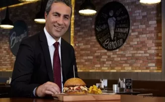 Baydöner, Avrupa’nın en başarılı 10 şirketi arasında