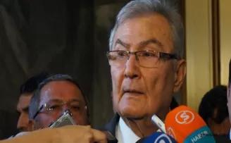 Baykal'dan 'Anadolu Partisi' yorumu