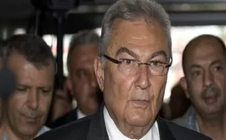 Baykal: Meclis Başkanı Olmamı İstemeyenler Adice Üstüme Geliyorlar!