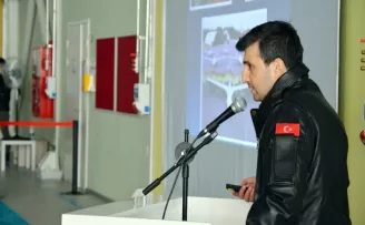 Bayraktar: 'F-35'lerin verilmiyor olması gelecek için hayırlıdır'