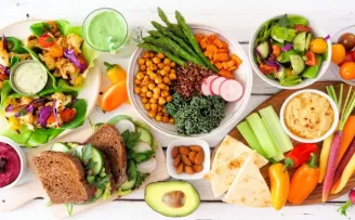 Bayramda sağlıklı beslenme önerileri