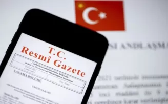 Bazı kurullarla ilgili Cumhurbaşkanı Kararnamesi Resmi Gazete’de