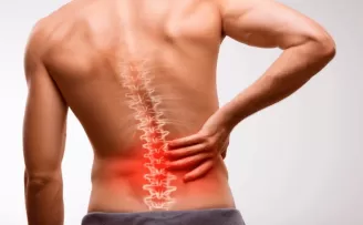 Bel fıtığı yaşı 15’e düştü!