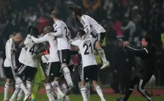 Belçika Beşiktaş‘tan korkuyor! ‘Liverpool‘un...‘