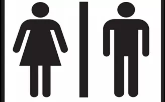 Belçika'da Cinsiyetsiz Tuvalet Devri Başlıyor