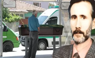 Belçika'da Kanserden Ölen Mahmut Özer İçin 'Yeşil' İddiası