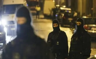 Belçika itiraf etti: Yakalayamadık!