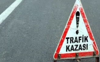 Belediye Otobüsü Şarampole Yuvarlandı: Ölü ve Yaralılar Var