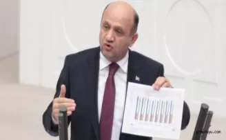 Belki de bugün Meclis açık olmayacaktı