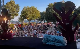 “Ben de Uçabilirim” uluslararası arenada gurur kaynağı oldu