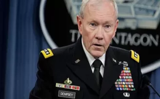 Benim görevim Esad‘ı devirmek değil