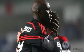 'Benim tavuk bacaklarım var'