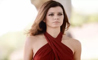 Beren Saat acımadı, 1 yıl 3 ay hapis...