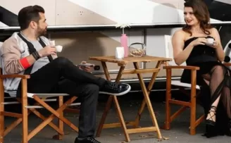 Beren Saat ve Kenan Doğulu reklam filminden ne kadar kazandı?