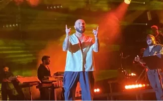 Berkay’ın Bursa çıkarması