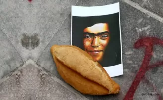 'Berkin Elvan Klibi' İçin 11 Sanatçı Hakkında Soruşturma