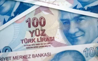 BES'in büyüklüğü 15 yılda 90 milyar liraya dayandı