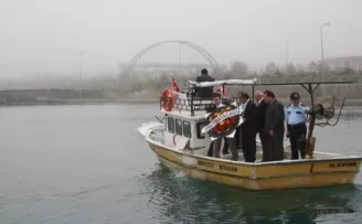 Beşikdüzü'nde acı dolu mayıs yedisi