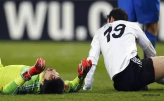 Beşiktaş 1 - 3 Club Brugge | MAÇ SONUCU