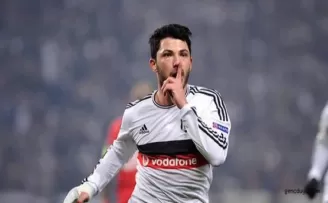 Beşiktaş 6 - 4 Liverpool | MAÇ SONUCU