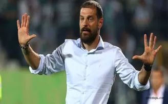 Beşiktaş Bilic'le Yollarını Ayırdı İddiasına Kulüpten Açıklama