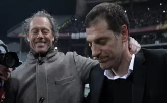 Beşiktaş - Club Brugge maçından ayrıntılar