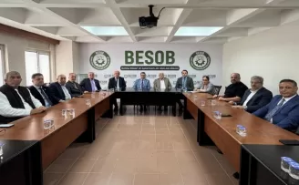 BESOB’dan Çataltepe bilgilendirmesi