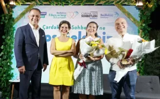 Beylikdüzü Çardak Altı Sohbetleri başladı