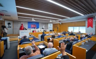 Beylikdüzü Meclisi’nde Temmuz toplantısı