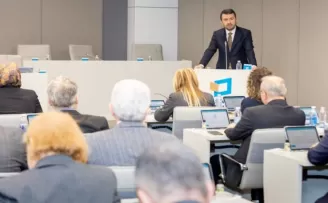 BİK’ten dijital dönüşüm vurgusu... Güçlü basın karşılıklı güvenle mümkün