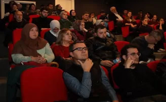 “Bildiğin Gibi Değil” Sakarya OSM’de izlendi