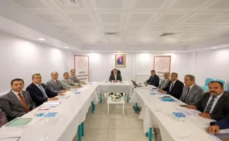 Bilecik’te 2025-2026 eğitim yılına güçlü hazırlık