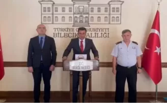Bilecik’te aranan 298 kişi yakalandı