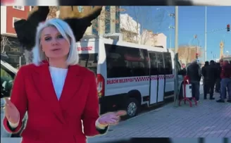 Bilecik’te dolmuşçu krizi! Başkan Subaşı: Zorbalığa izin vermeyeceğiz