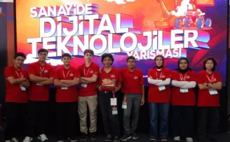 Bilim Konya’ya Teknofest’ten 3 ödül